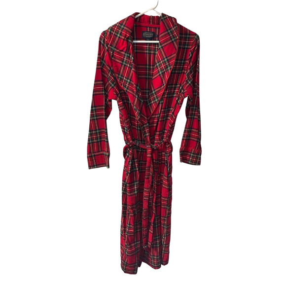 Pendleton | Intimates & Sleepwear | Pendleton Womens Flannel Tartan ...